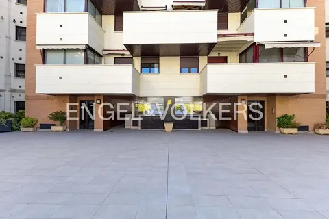 Pis de 147 m² a Madrid