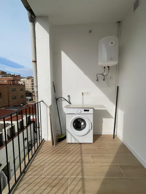 Habitació de lloguer, Lleida