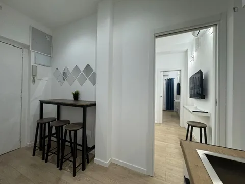 Pis de 40 m² a Madrid