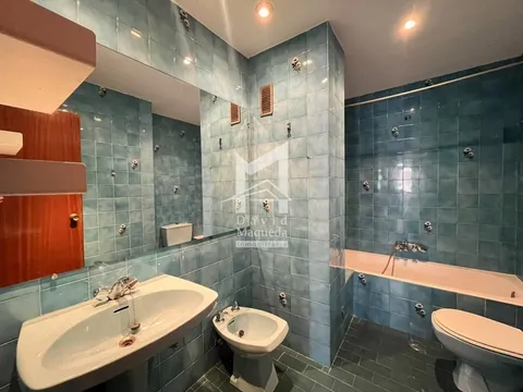 Appartamento 45 m² a Madrid