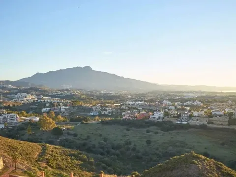 Appartamento 118 m² a Benahavís