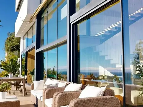 Casa de 474 m² a Marbella
