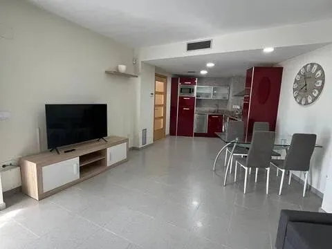 Pis de 45 m² a Lloret de Mar