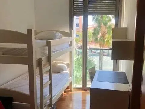 Pis de 73 m² a Almeria