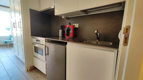 Pis de 30 m² a Madrid
