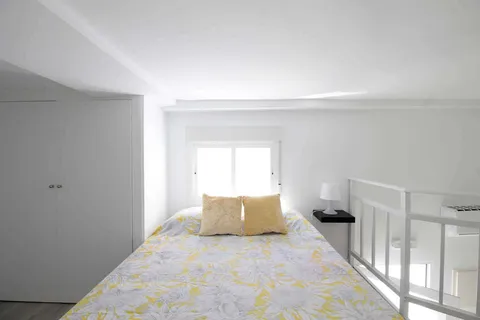Pis de 32 m² a Madrid
