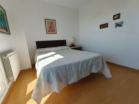 Pis de 92 m² a Lleó