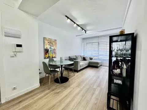 Piso de 65 m² en Ciudad Real