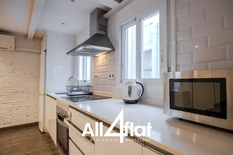 Apartamento 60 m² em Barcelona