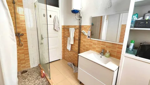 Zimmer zur Miete, Madrid
