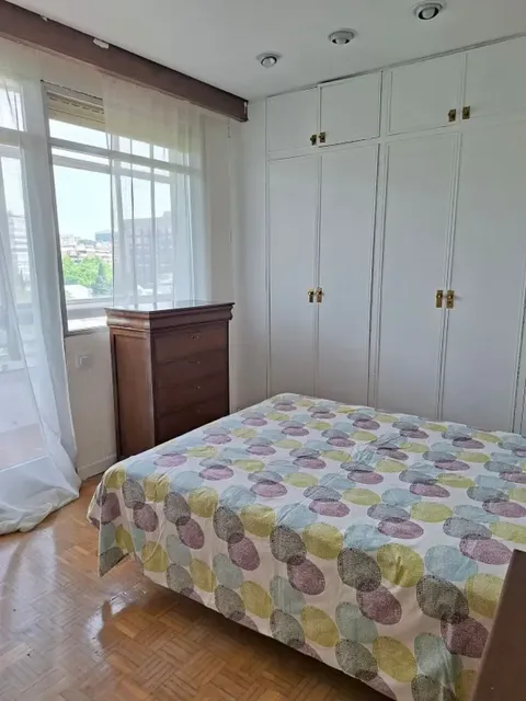 Wohnung 110 m² in Madrid