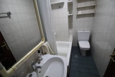 Pis de 170 m² a Madrid