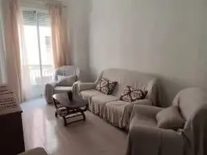 Piso de 75 m² en Sevilla