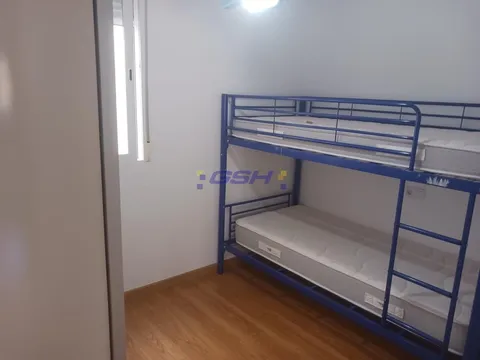 Pis de 78 m² a Churriana de la Vega