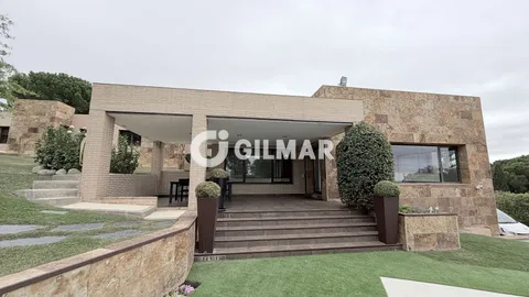 Casa de 540 m² en Las Rozas de Madrid