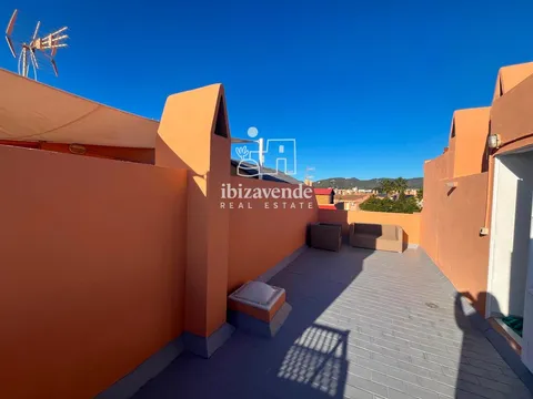 Pis de 92 m² a Sant Josep de sa Talaia