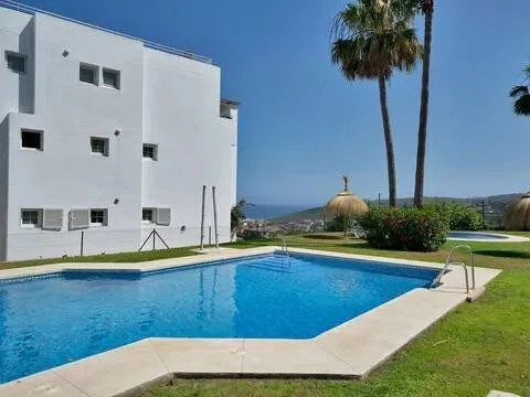 Pis de 130 m² a Manilva