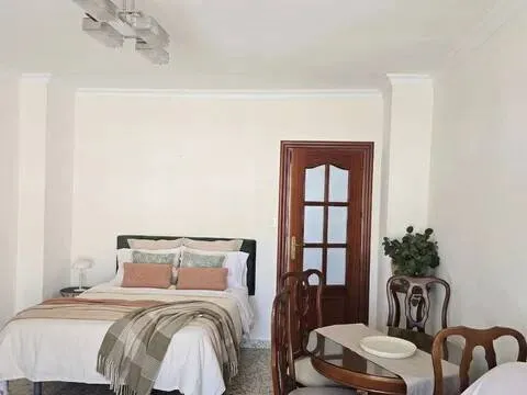 Habitación en alquiler, Salobreña