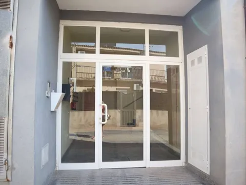Pis de 115 m² a Sant Jaume d'Enveja