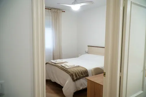 Pis de 70 m² a València