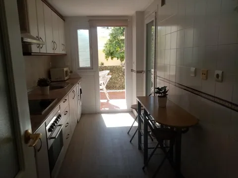 Pis de 65 m² a Estepona