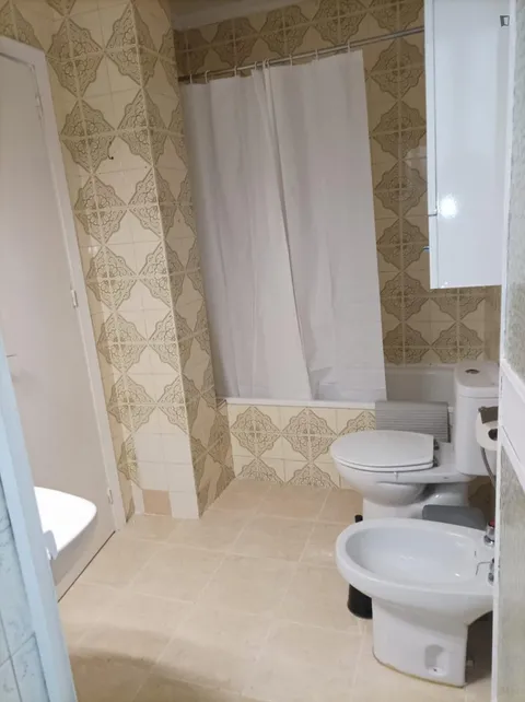 Zimmer zur Miete, Sevilla