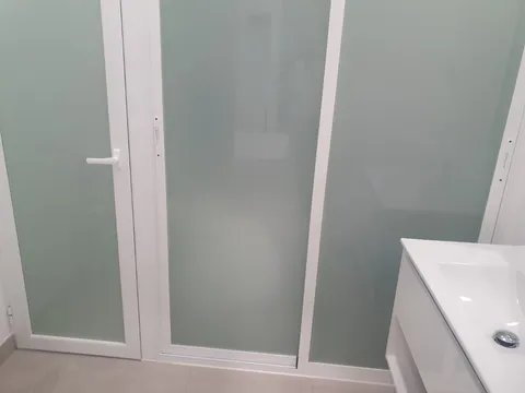Wohnung 40 m² in Badajoz