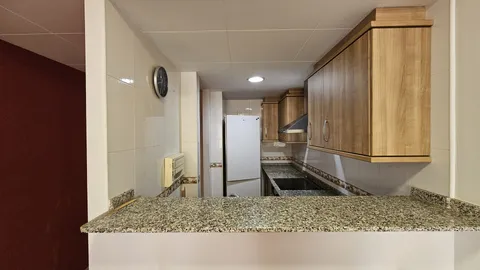 Wohnung 65 m² in Benicarló
