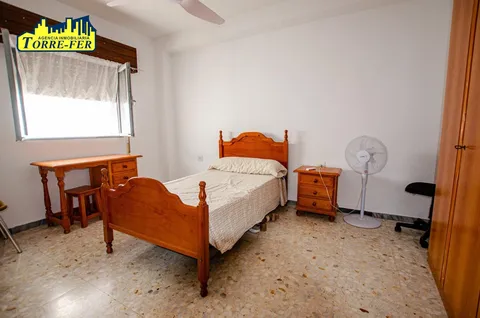 Pis de 132 m² a Almeria