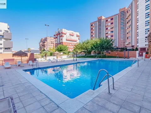 Pis de 95 m² a Granada