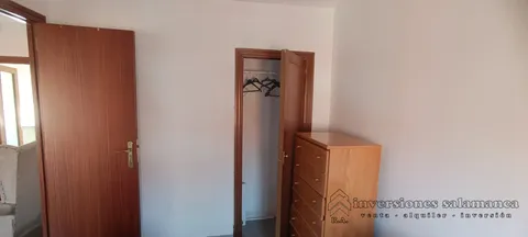 Pis de 60 m² a Salamanca