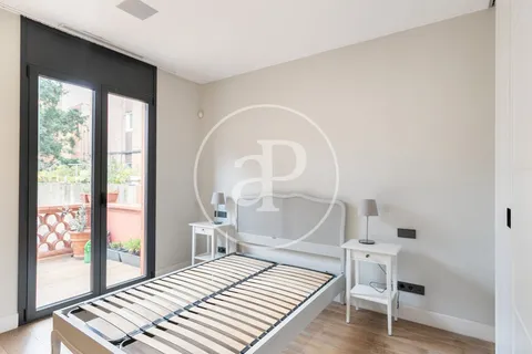 Pis de 217 m² a Barcelona