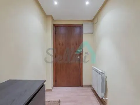 Pis de 94 m² a Oviedo