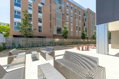 Appartamento 18 m² a Sant Adrià de Besòs