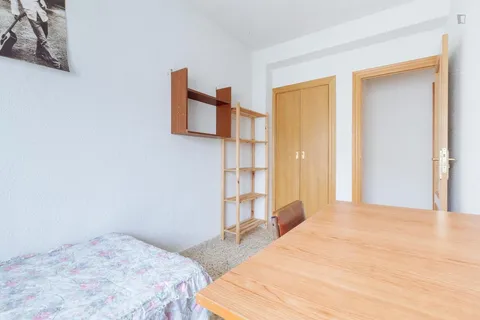 Квартира 70 м² в Granada (3/16)