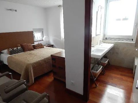 Piso de 130 m² en Santander