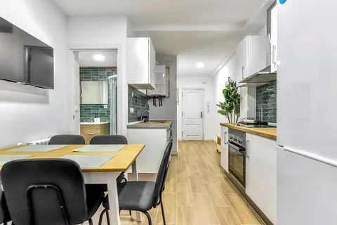 Habitació de lloguer, Valladolid