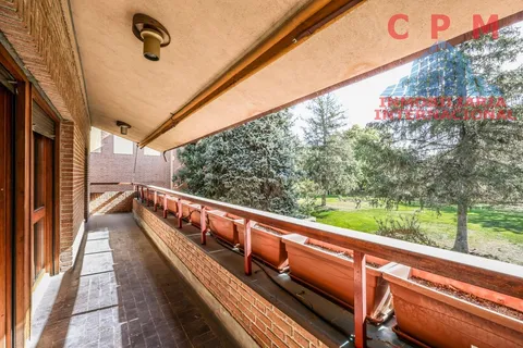 Wohnung 450 m² in Boadilla del Monte