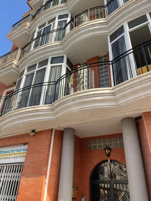 Appartement 118 m² à Águilas