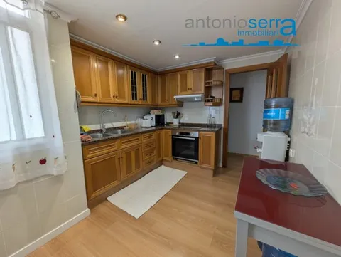 Wohnung 90 m² in Manises