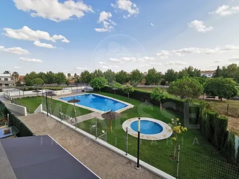 Piso de 169 m² en Espartinas