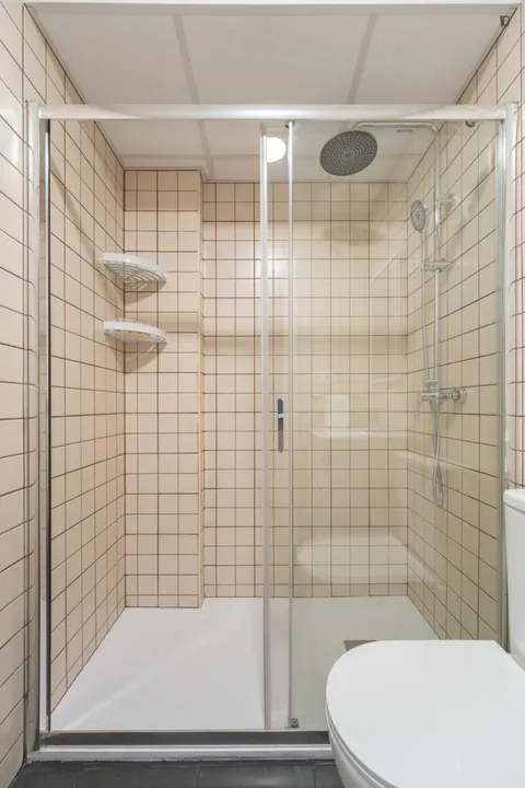 Appartamento 70 m² a Madrid