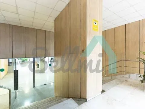 Pis de 60 m² a Oviedo