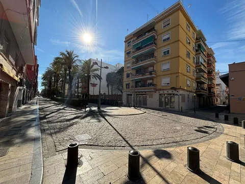 Pis de 119 m² a València
