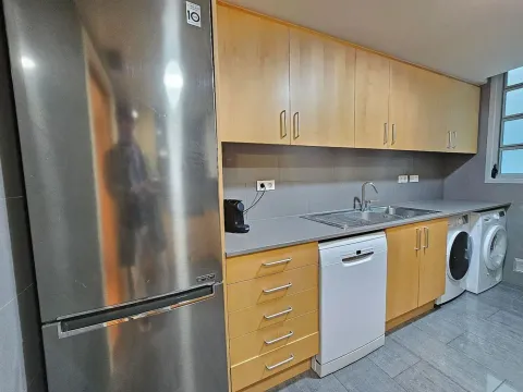 Flat 110 m² in Torrevieja