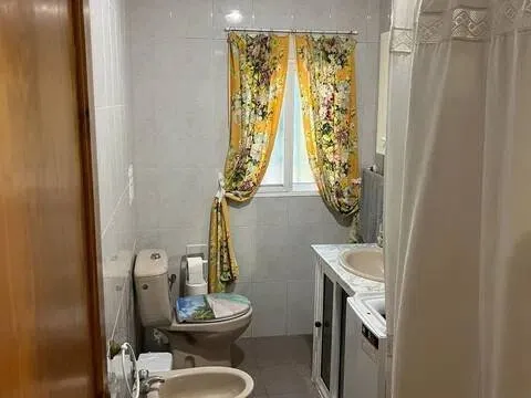 Casa de 80 m² a Molvízar