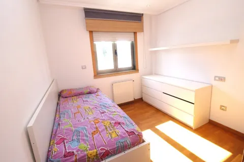 Pis de 66 m² a Betanzos