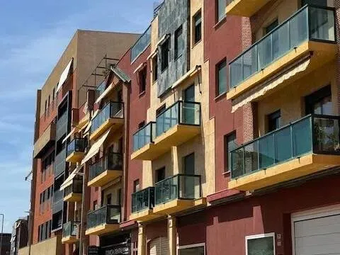 Piso de 78 m² en Granada