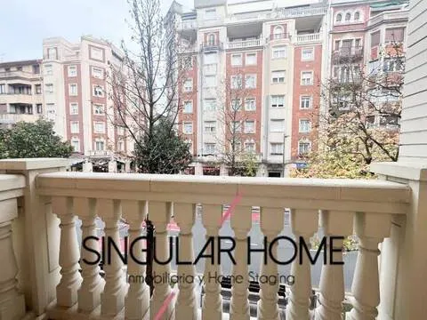 Habitació de lloguer, Irun