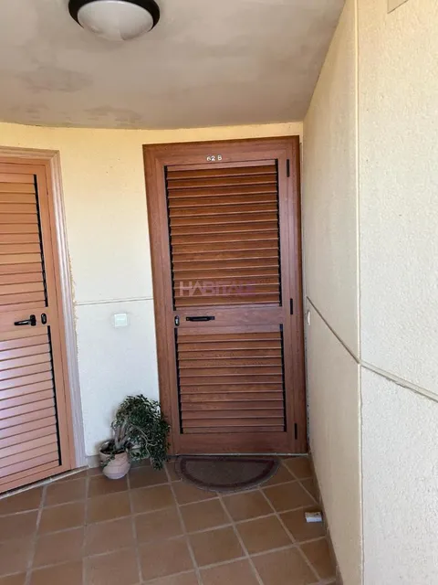 Pis de 71 m² a Cullera